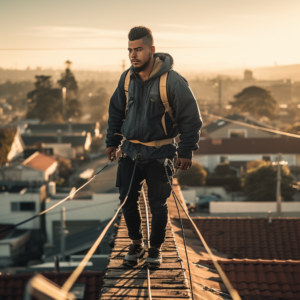 Tecnología en Cercos Eléctricos