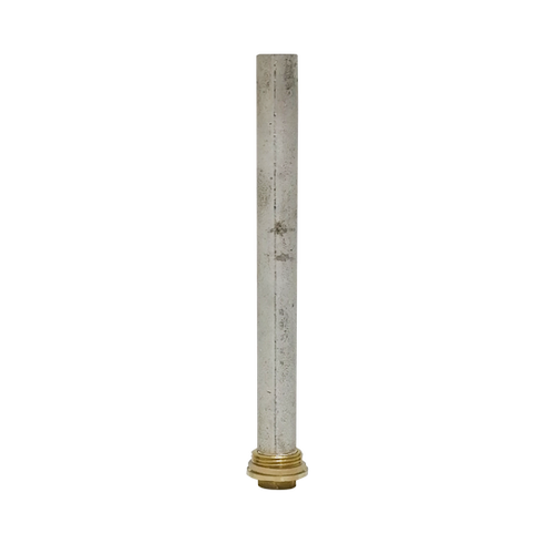 Barra de magnesio para calentadores solares
