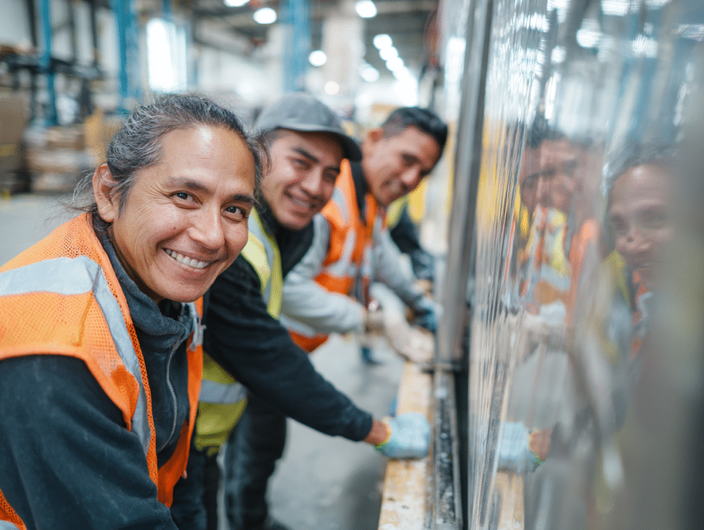 Beneficios de las cortinas hawaianas