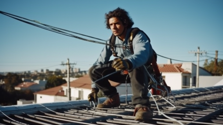 Beneficios de los cercos eléctricos en hogares