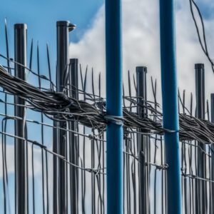 Cercas electrificadas