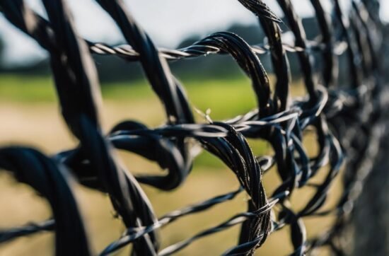 Fallas de un cerco eléctrico