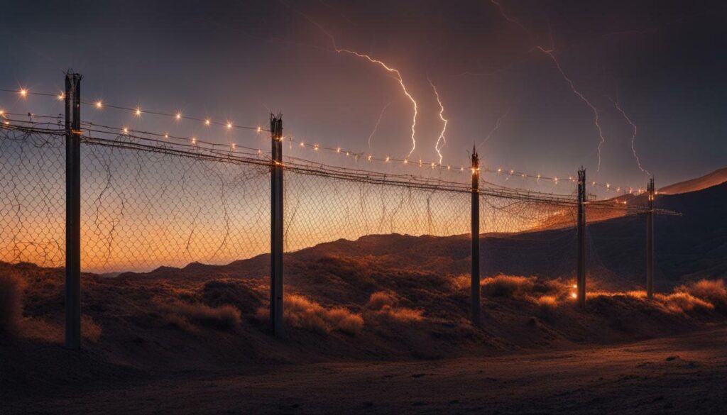 cercas electrificadas cercas electrificadas