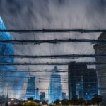 cercos eléctricos para seguridad empresarial
