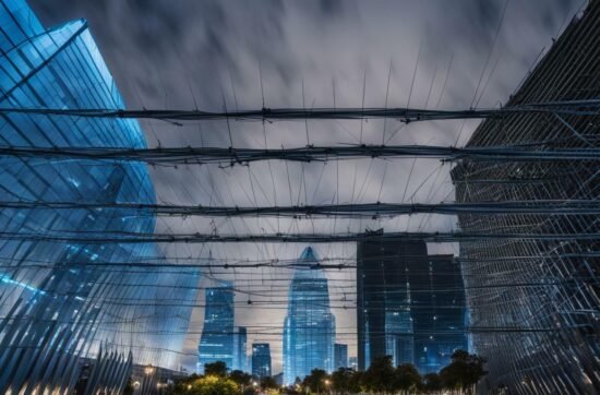 cercos eléctricos para seguridad empresarial