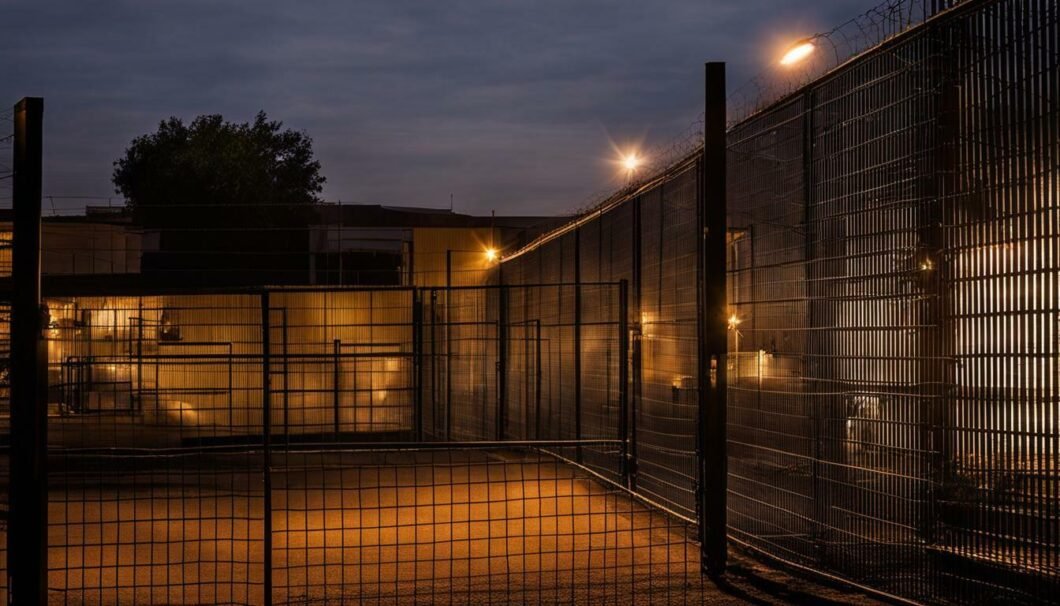 cómo los cercos eléctricos salvaron negocios