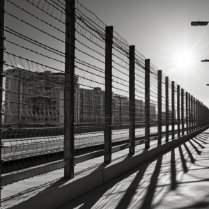 Costo de Mantenimiento de un Cerco Eléctrico en México