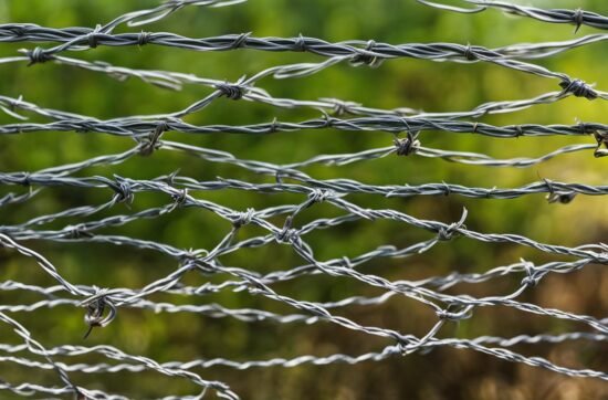 que es mejor la concertina o cerco electrico