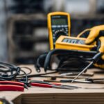 qué mantenimiento se requiere para un cerco eléctrico