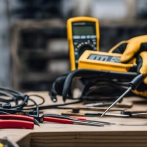 qué mantenimiento se requiere para un cerco eléctrico