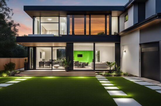 seguridad en residenciales