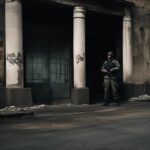 desventajas de ser guardia de seguridad