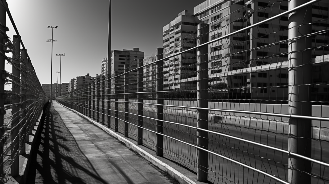 ¿Cómo burlar un cerco eléctrico?