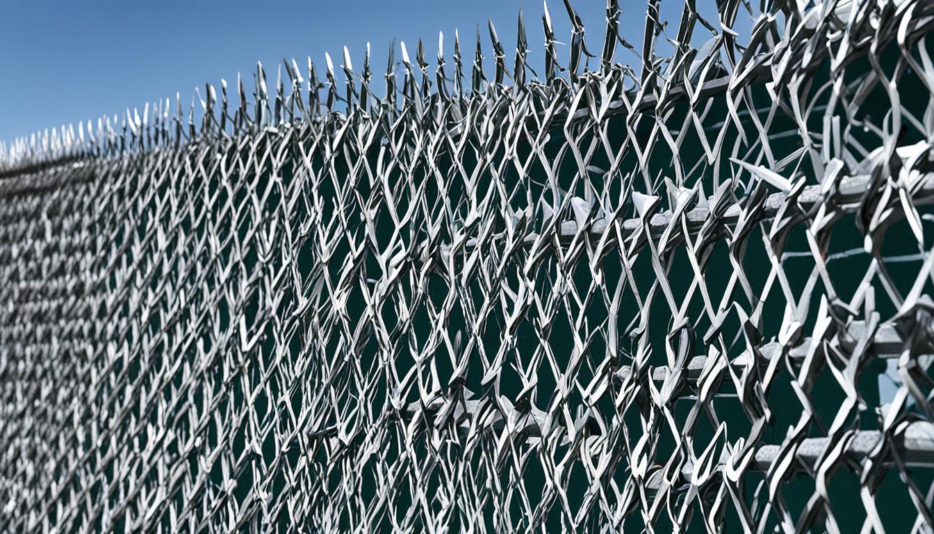 ¿Cómo se instala la concertina?