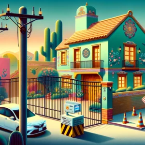 Beneficios de un cerco eléctrico