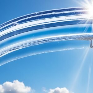 líquido para limpiar tubos de calentador solar