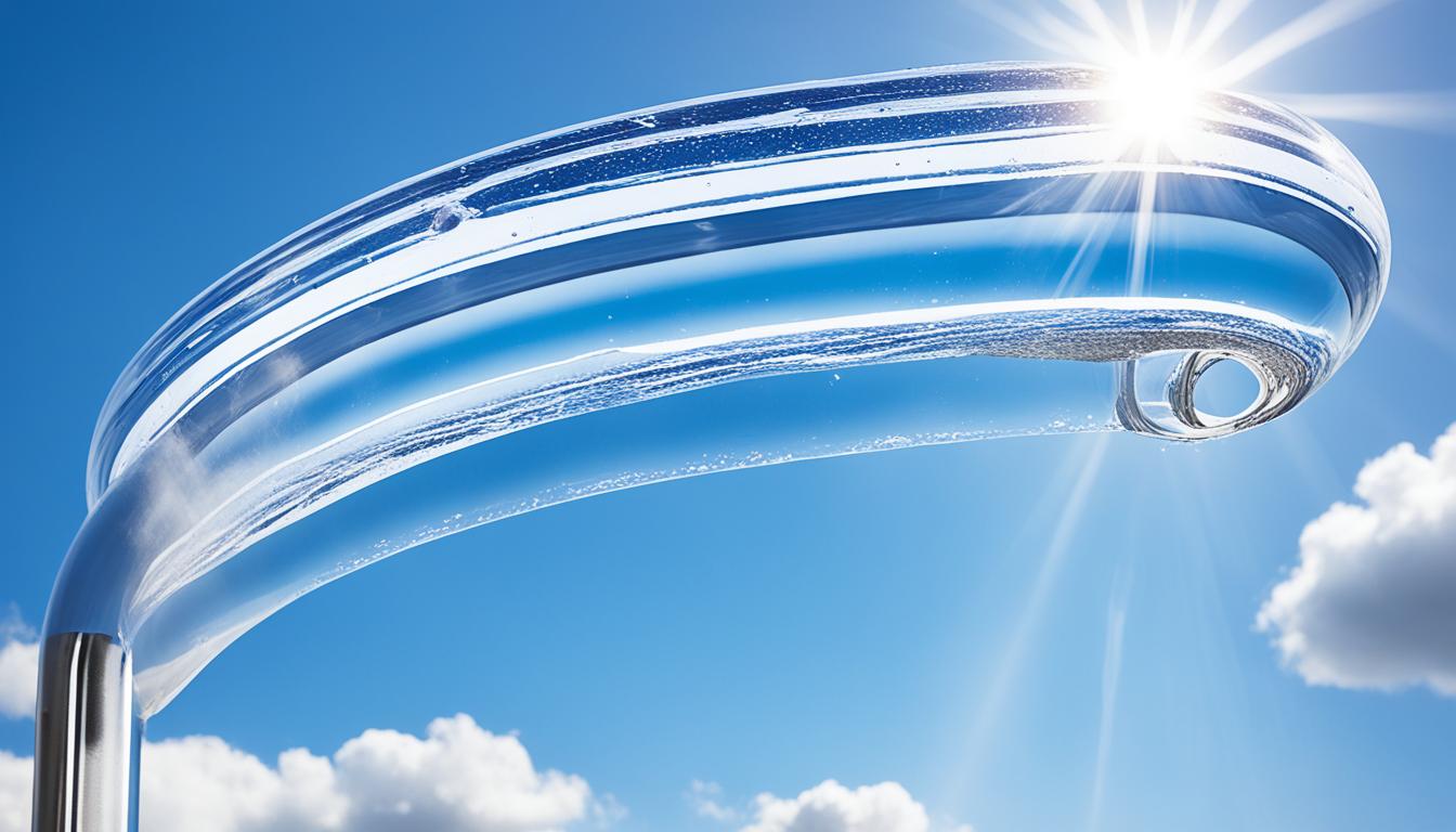 líquido para limpiar tubos de calentador solar