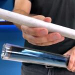 Para que sirve la barra de magnesio en un calentador solar