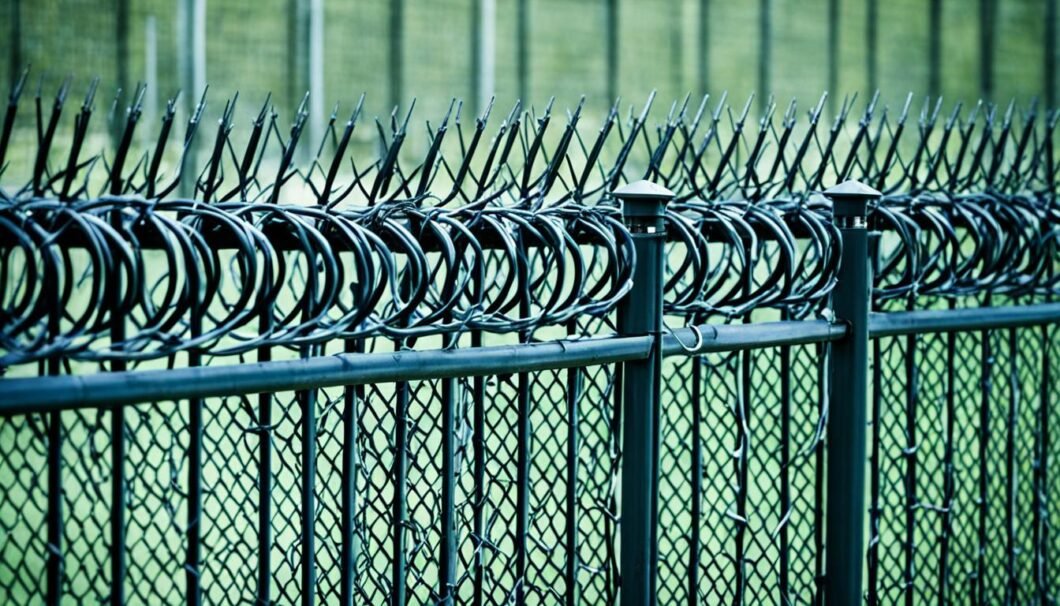 cual es la mejor seguridad para bardas