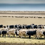 desventajas del cerco eléctrico para ganado