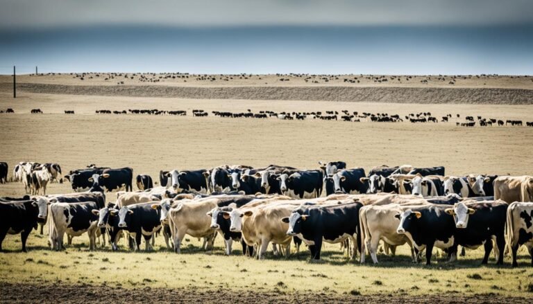 desventajas del cerco eléctrico para ganado