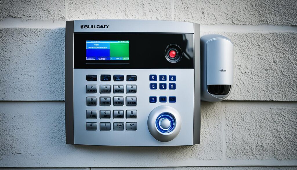 sistemas de alarma para casa sistemas de alarma para casa