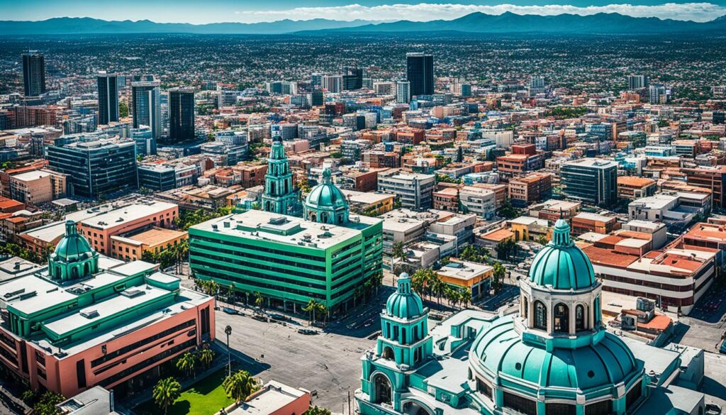 proveedores de sistemas de seguridad en México proveedores de sistemas de seguridad en México