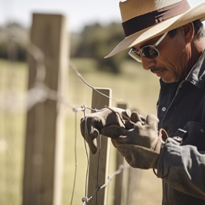 Voltaje de los cercos eléctricos