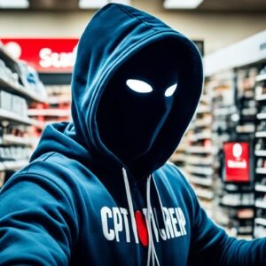 evitar robos en tiendas