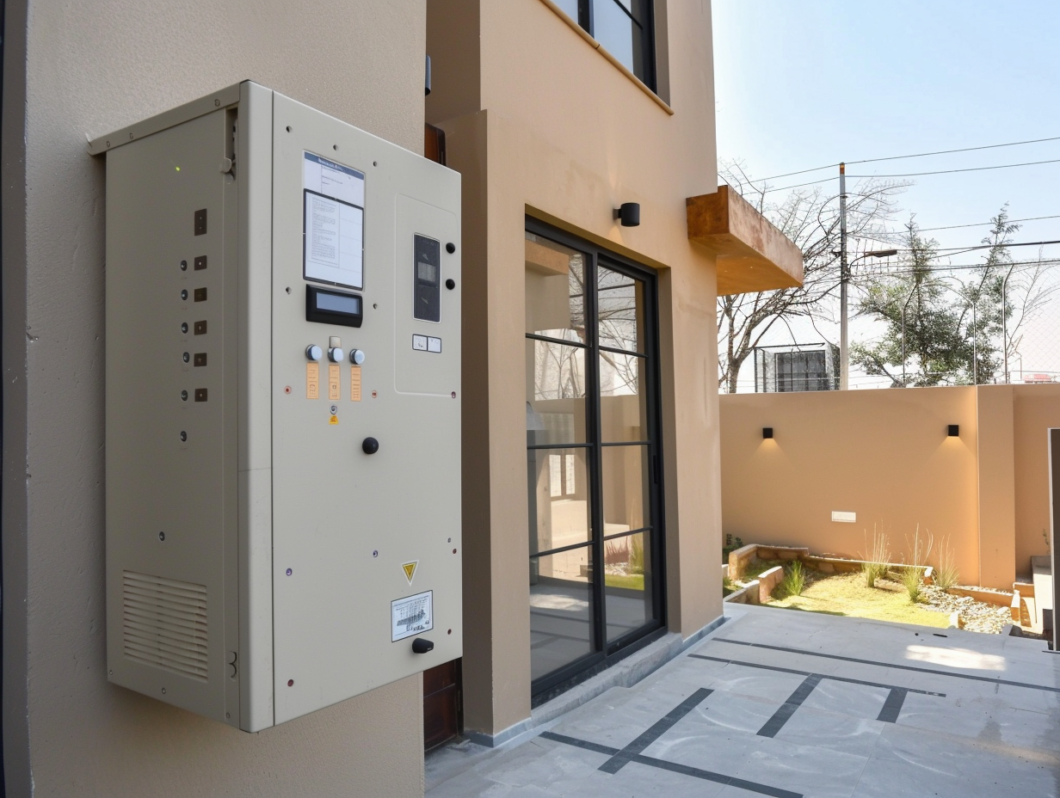 fabricantes de cercos eléctricos en México