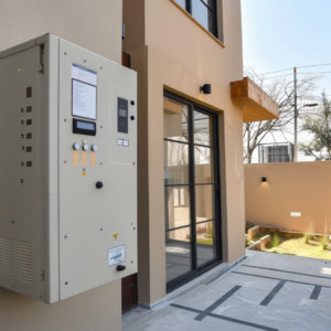 fabricantes de cercos eléctricos en México