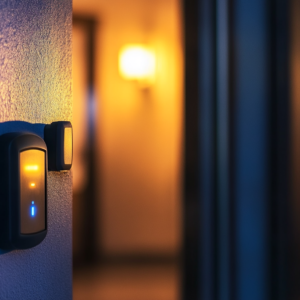 alarma cerco electrico