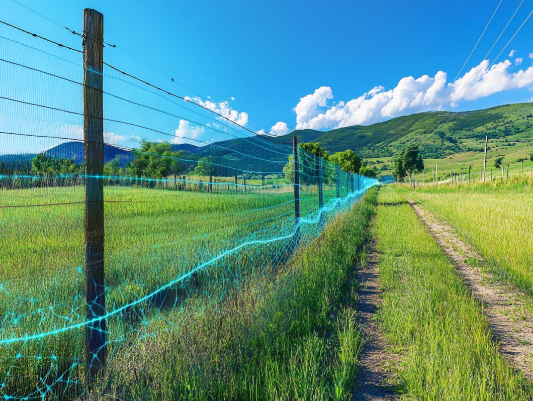 como saber si una cerca eléctrica está funcionando
