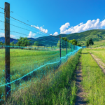 como saber si una cerca eléctrica está funcionando
