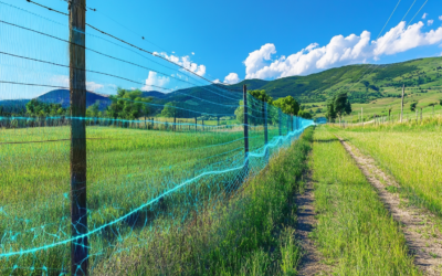 como saber si una cerca eléctrica está funcionando