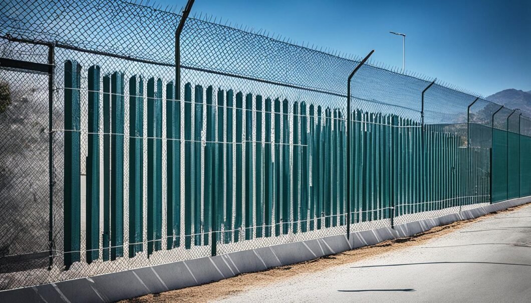 vigilancia perimetral