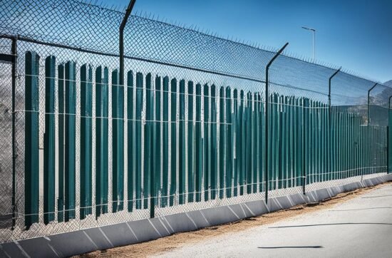 vigilancia perimetral