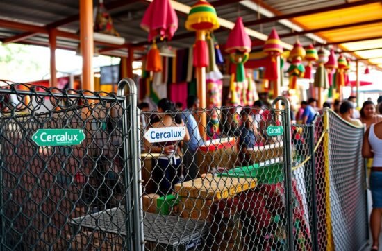 cuanto cuesta la malla ciclonica por metro en México