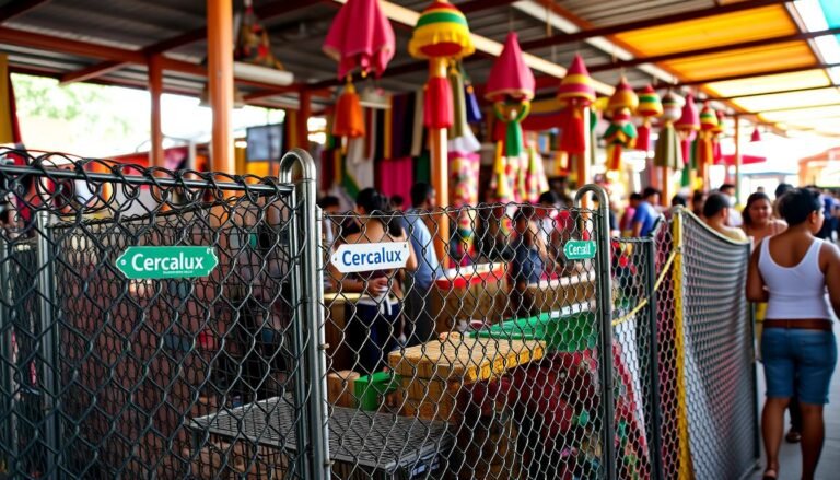 cuanto cuesta la malla ciclonica por metro en México