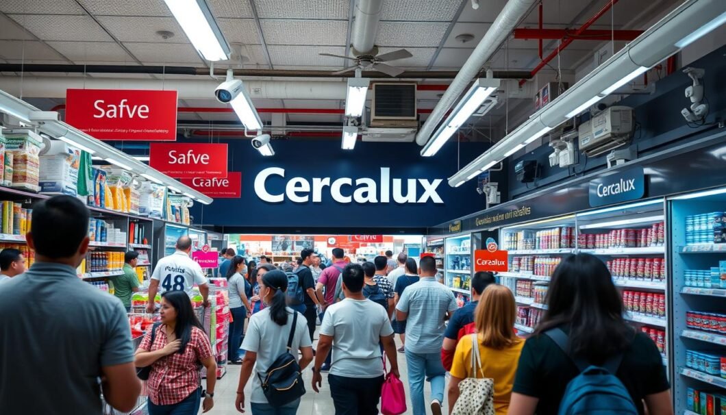 evitar robos en bodegas