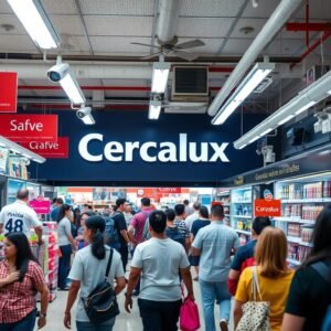 evitar robos en bodegas