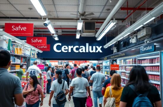 evitar robos en bodegas