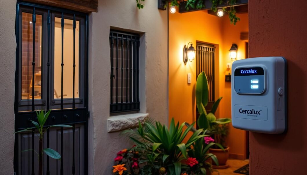 trampas para evitar robos