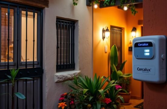 trampas para evitar robos