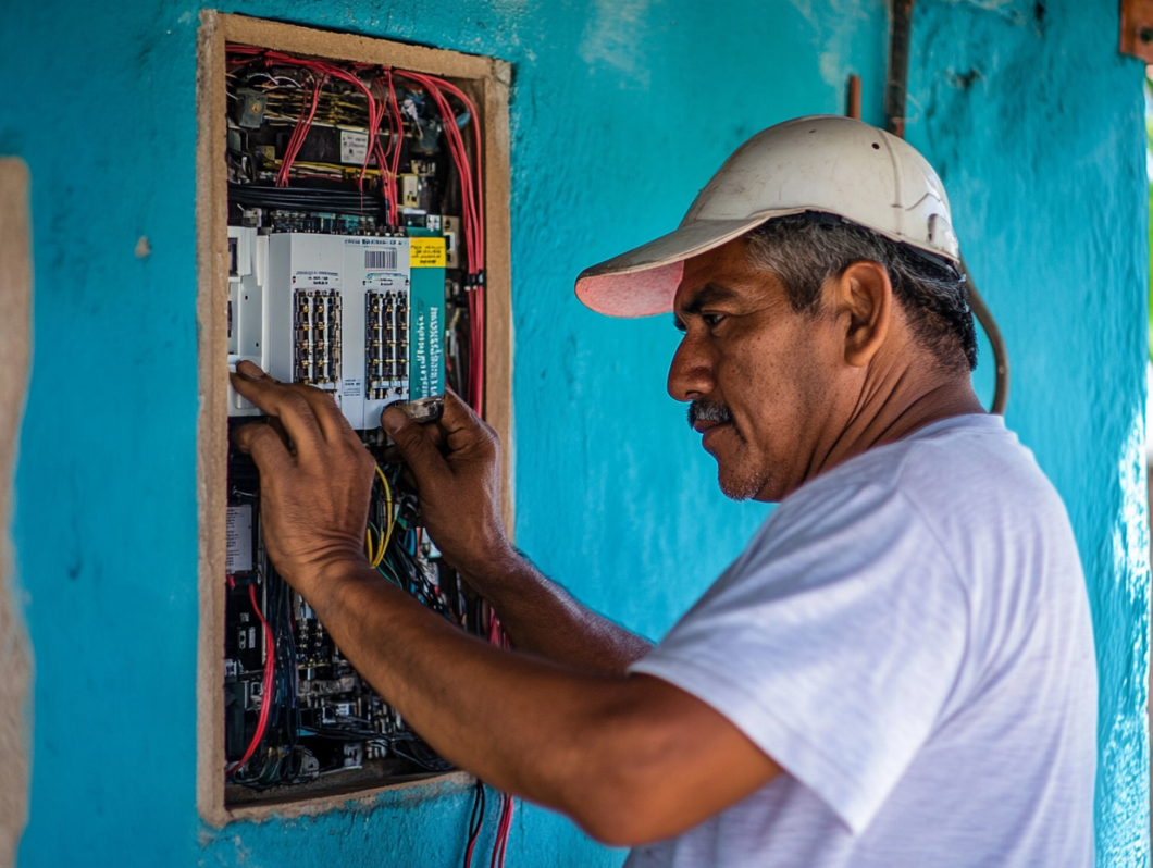 como desactivar alarma de cerco eléctrico