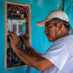 como desactivar alarma de cerco eléctrico
