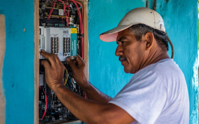como desactivar alarma de cerco eléctrico