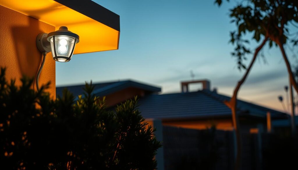 iluminación de seguridad iluminación de seguridad