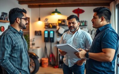 ¿Cuánto cuesta instalar cargadores de autos eléctricos?