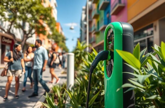 Cargador Nivel 1 para Auto Eléctrico: Pros y Contras